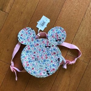 NWT Cath Kidston Minnie Bag